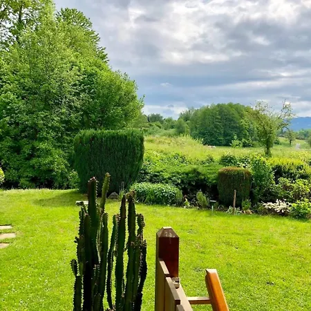 Idyllisch Wohnen Mit Balkon & Perfekter Anbindung Lägenhet Lindau (Bodensee)
