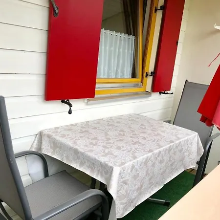 Idyllisch Wohnen Mit Balkon & Perfekter Anbindung * Lindau (Bodensee)