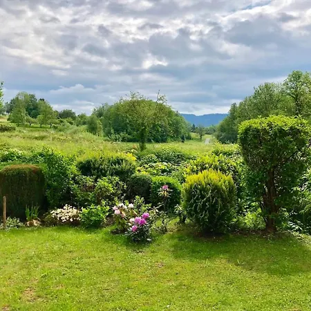 Lägenhet Idyllisch Wohnen Mit Balkon & Perfekter Anbindung Lindau (Bodensee)